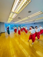 นาฏศิลป์รุ่น 2