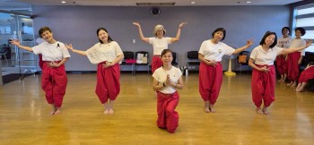 ปิดคอร์สนาฏศิลป์รุ่น 2