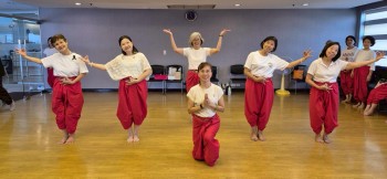 ปิดคอร์สนาฏศิลป์รุ่น 2