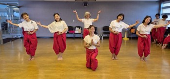 ปิดคอร์สนาฏศิลป์รุ่น 2