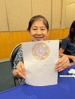 โยคะหัวเราะ ครั้งที่ 5