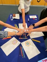 โยคะหัวเราะ ครั้งที่ 5