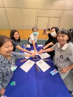 โยคะหัวเราะ ครั้งที่ 5