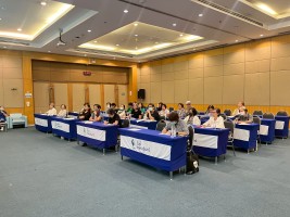 เตรียมพร้อมฉุกเฉิน ปลอดภัย อย่างคนวัยเก๋า