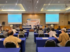 เตรียมพร้อมฉุกเฉิน ปลอดภัย อย่างคนวัยเก๋า