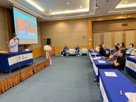 เตรียมพร้อมฉุกเฉิน ปลอดภัย อย่างคนวัยเก๋า