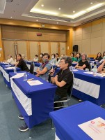 เตรียมพร้อมฉุกเฉิน ปลอดภัย อย่างคนวัยเก๋า