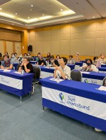 เตรียมพร้อมฉุกเฉิน ปลอดภัย อย่างคนวัยเก๋า