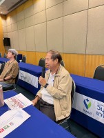 เตรียมพร้อมฉุกเฉิน ปลอดภัย อย่างคนวัยเก๋า