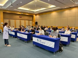 เตรียมพร้อมฉุกเฉิน ปลอดภัย อย่างคนวัยเก๋า