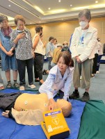 เตรียมพร้อมฉุกเฉิน ปลอดภัย อย่างคนวัยเก๋า