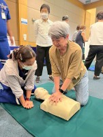 เตรียมพร้อมฉุกเฉิน ปลอดภัย อย่างคนวัยเก๋า