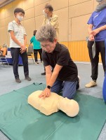 เตรียมพร้อมฉุกเฉิน ปลอดภัย อย่างคนวัยเก๋า