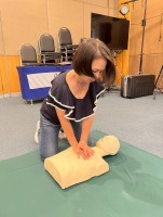 เตรียมพร้อมฉุกเฉิน ปลอดภัย อย่างคนวัยเก๋า