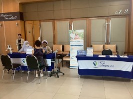 หัวใจฟิต ชีวิตวัยเก๋า