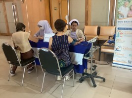 หัวใจฟิต ชีวิตวัยเก๋า