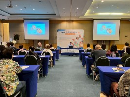 หัวใจฟิต ชีวิตวัยเก๋า