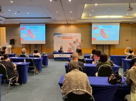 หัวใจฟิต ชีวิตวัยเก๋า