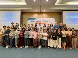 หัวใจฟิต ชีวิตวัยเก๋า