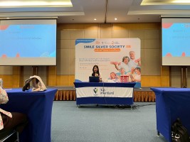 หัวใจฟิต ชีวิตวัยเก๋า