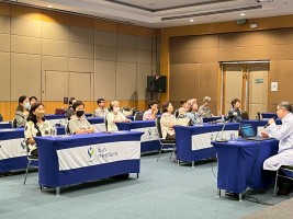 หัวใจฟิต ชีวิตวัยเก๋า