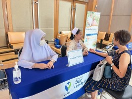 หัวใจฟิต ชีวิตวัยเก๋า