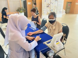 หัวใจฟิต ชีวิตวัยเก๋า