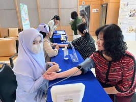 หัวใจฟิต ชีวิตวัยเก๋า