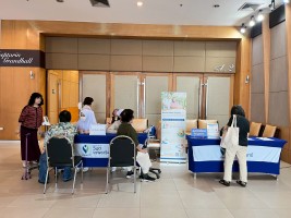 หัวใจฟิต ชีวิตวัยเก๋า