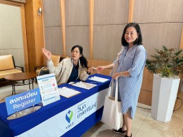 หัวใจฟิต ชีวิตวัยเก๋า