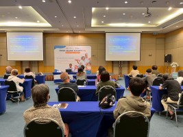 หัวใจฟิต ชีวิตวัยเก๋า