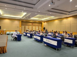 หัวใจฟิต ชีวิตวัยเก๋า