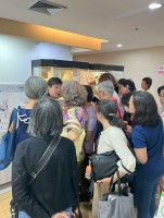 Strong teeth วัยเก๋า ฟันแข็งแรง