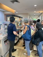 Strong teeth วัยเก๋า ฟันแข็งแรง