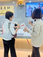 Strong teeth วัยเก๋า ฟันแข็งแรง