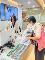 Strong teeth วัยเก๋า ฟันแข็งแรง