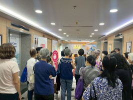 Strong teeth วัยเก๋า ฟันแข็งแรง