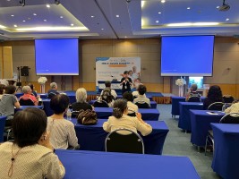 Strong teeth วัยเก๋า ฟันแข็งแรง