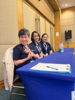 Strong teeth วัยเก๋า ฟันแข็งแรง