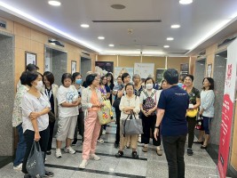 Strong teeth วัยเก๋า ฟันแข็งแรง