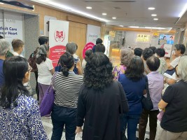 Strong teeth วัยเก๋า ฟันแข็งแรง