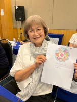 โยคะหัวเราะ ครั้งที่ 6