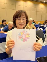 โยคะหัวเราะ ครั้งที่ 6