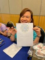 โยคะหัวเราะ ครั้งที่ 6