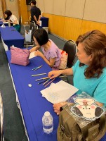 โยคะหัวเราะ ครั้งที่ 6