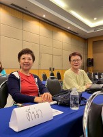 โยคะหัวเราะ ครั้งที่ 6