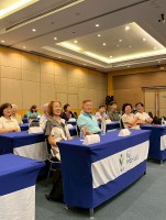 โยคะหัวเราะ ครั้งที่ 6