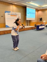 โยคะหัวเราะ ครั้งที่ 6