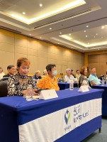 โยคะหัวเราะ ครั้งที่ 6